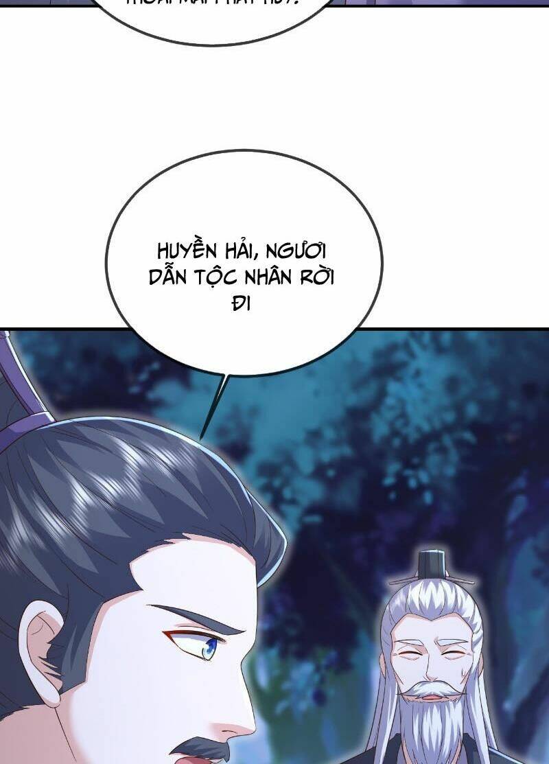 Tiên Võ Đế Tôn Chapter 540 - Trang 2
