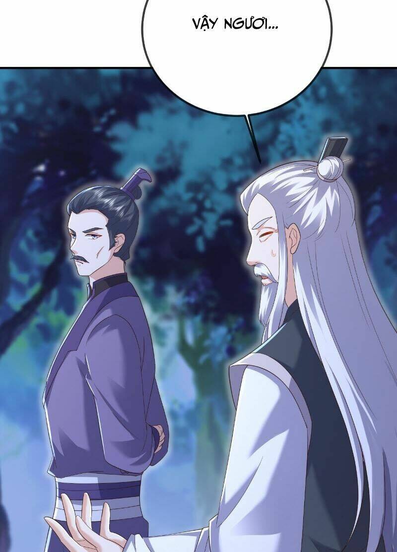 Tiên Võ Đế Tôn Chapter 540 - Trang 2