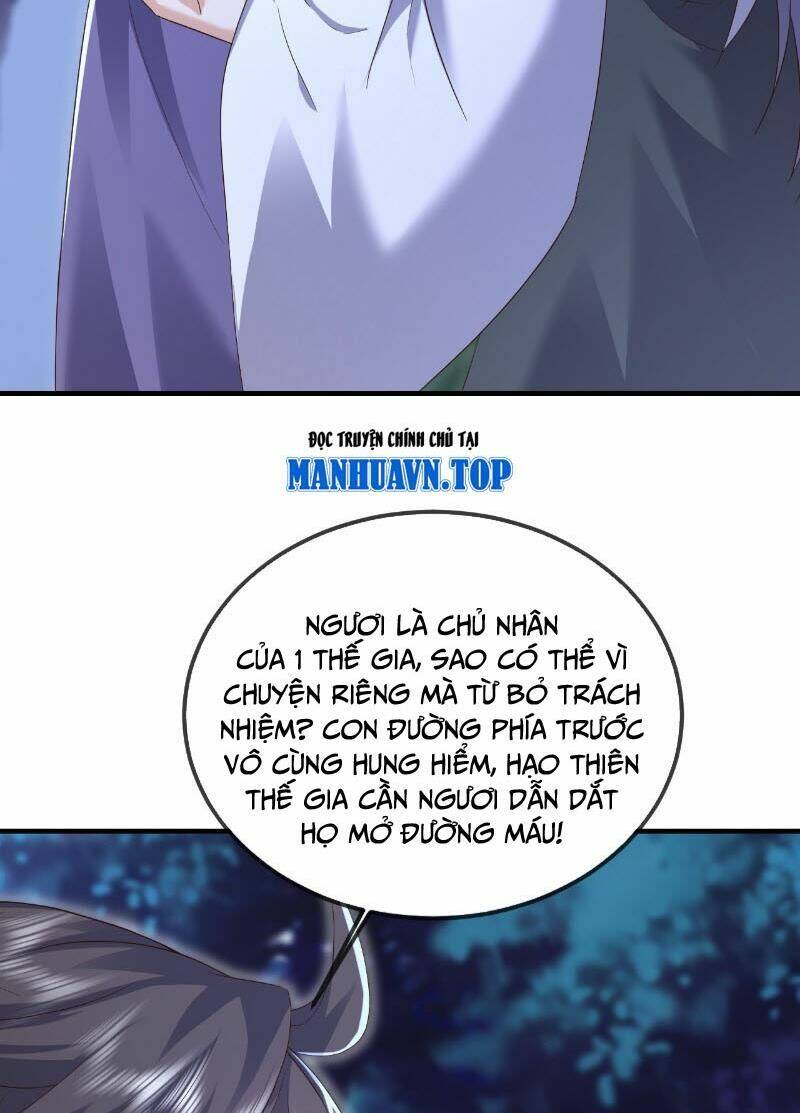 Tiên Võ Đế Tôn Chapter 540 - Trang 2