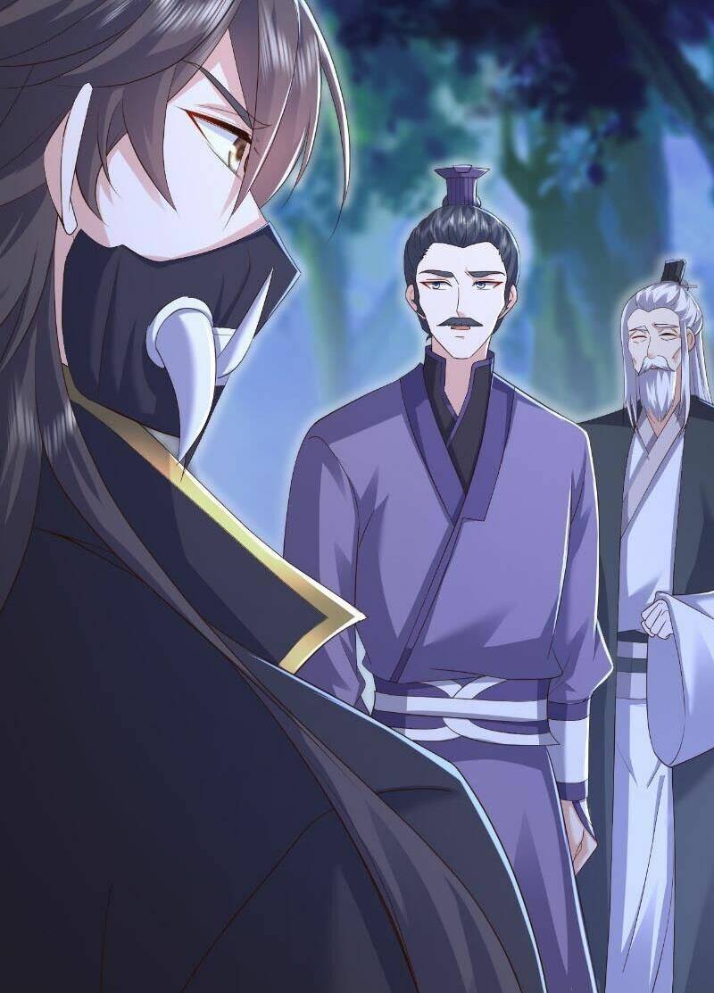 Tiên Võ Đế Tôn Chapter 540 - Trang 2