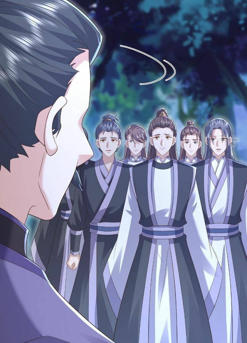 Tiên Võ Đế Tôn Chapter 540 - Trang 2