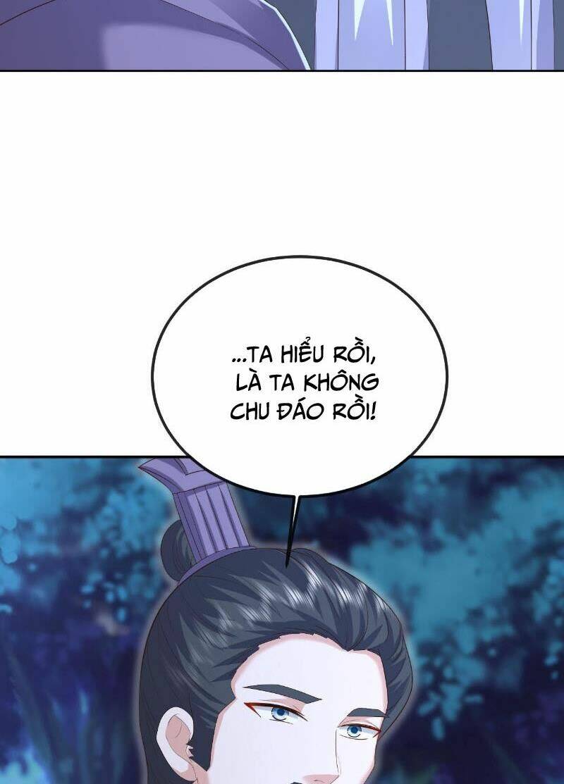 Tiên Võ Đế Tôn Chapter 540 - Trang 2