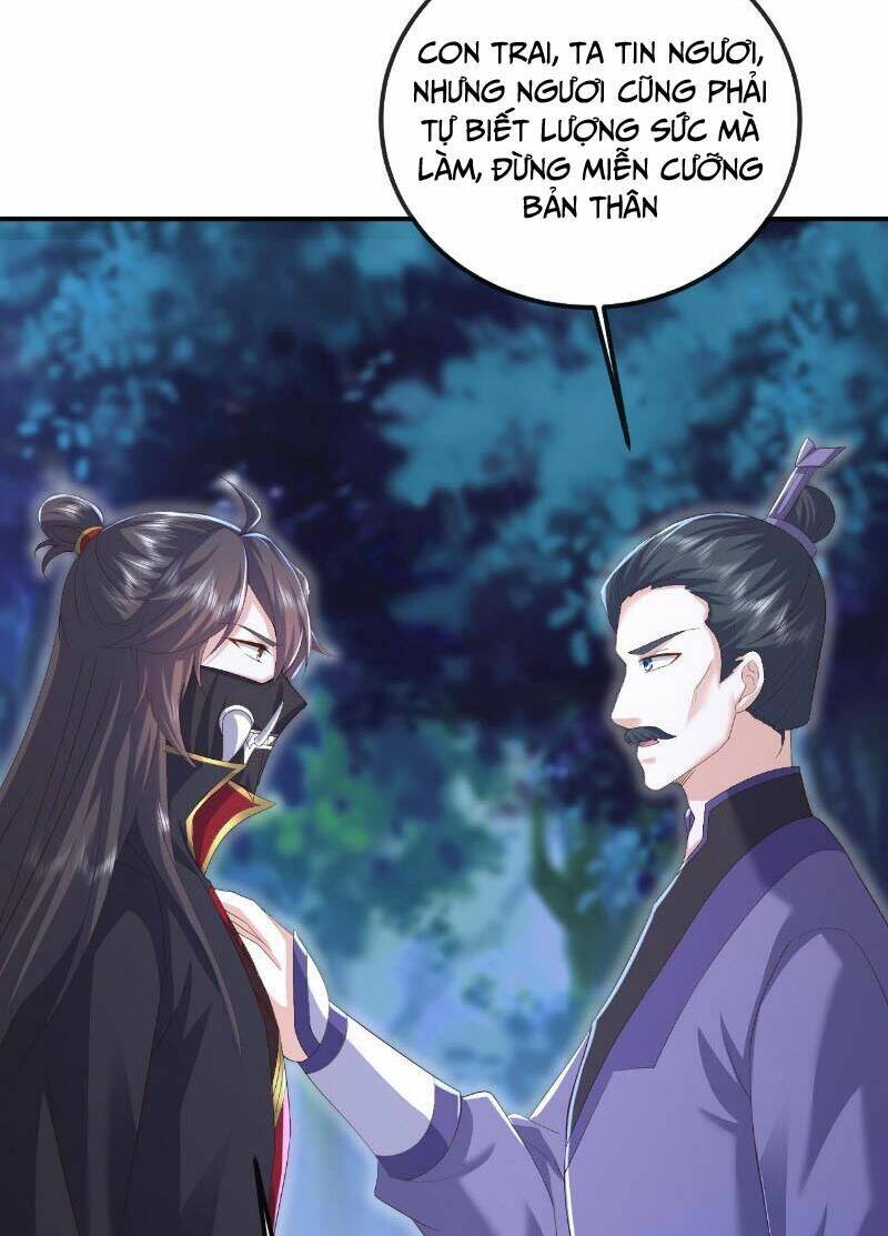 Tiên Võ Đế Tôn Chapter 540 - Trang 2