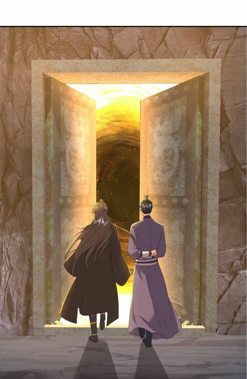 Tiên Võ Đế Tôn Chapter 540 - Trang 2