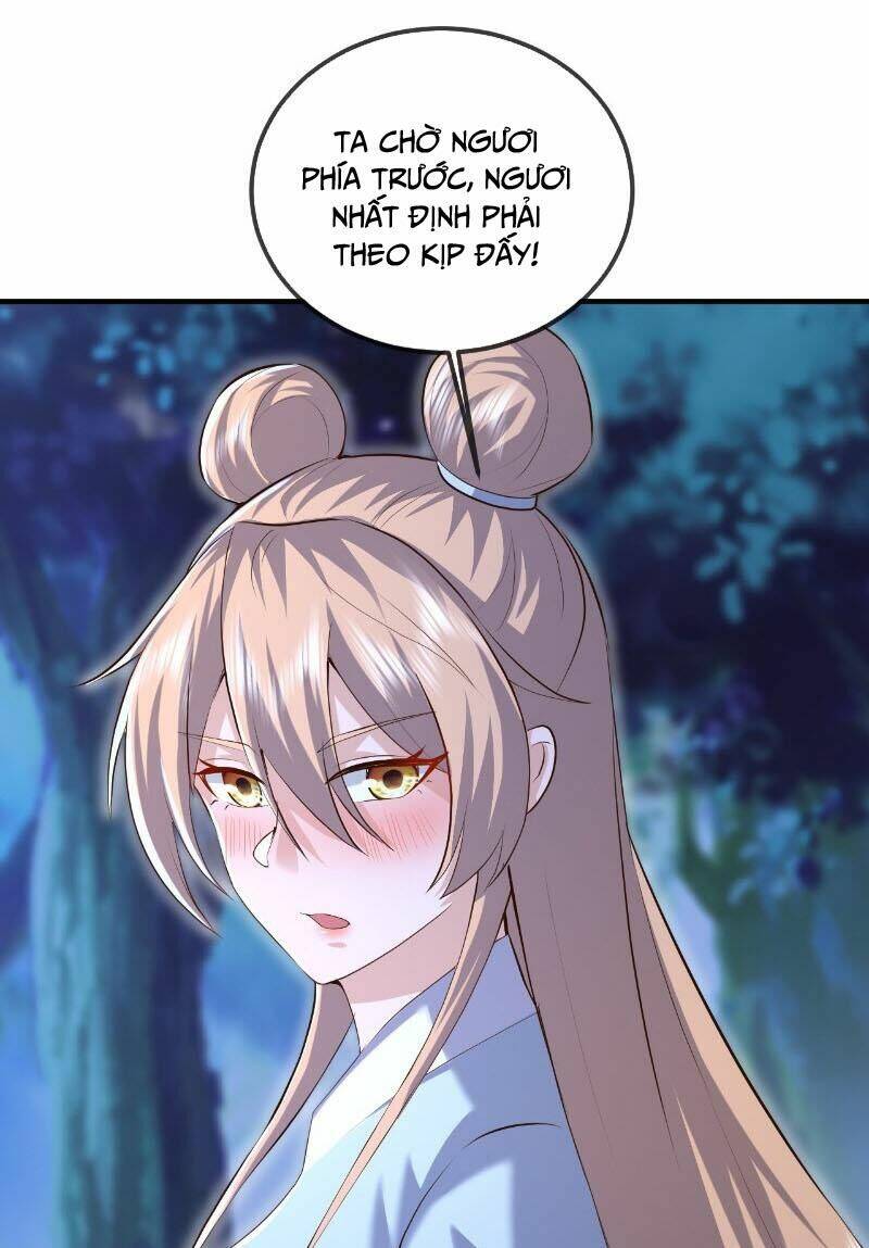 Tiên Võ Đế Tôn Chapter 540 - Trang 2