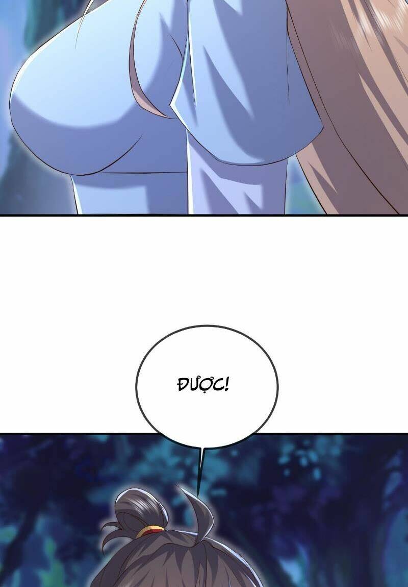 Tiên Võ Đế Tôn Chapter 540 - Trang 2