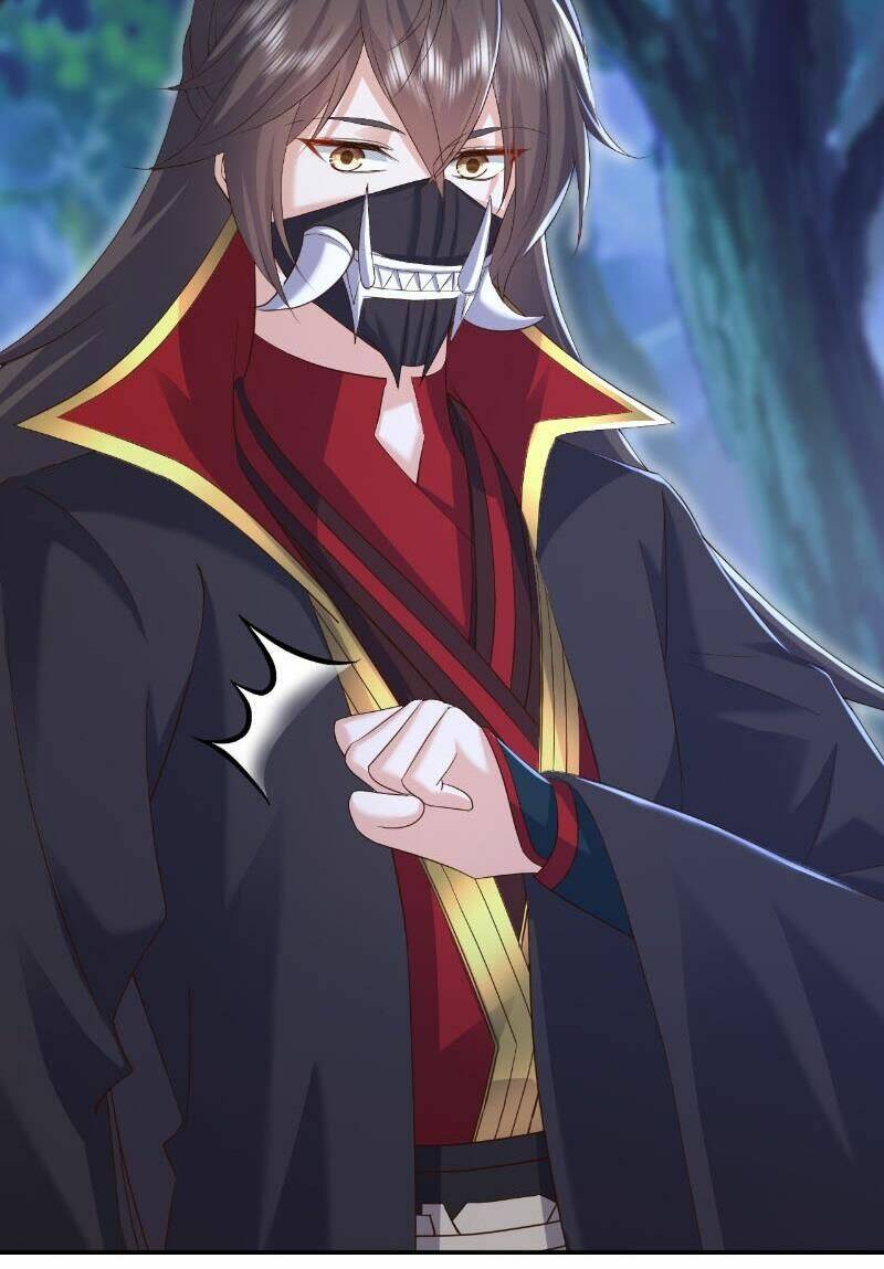 Tiên Võ Đế Tôn Chapter 540 - Trang 2