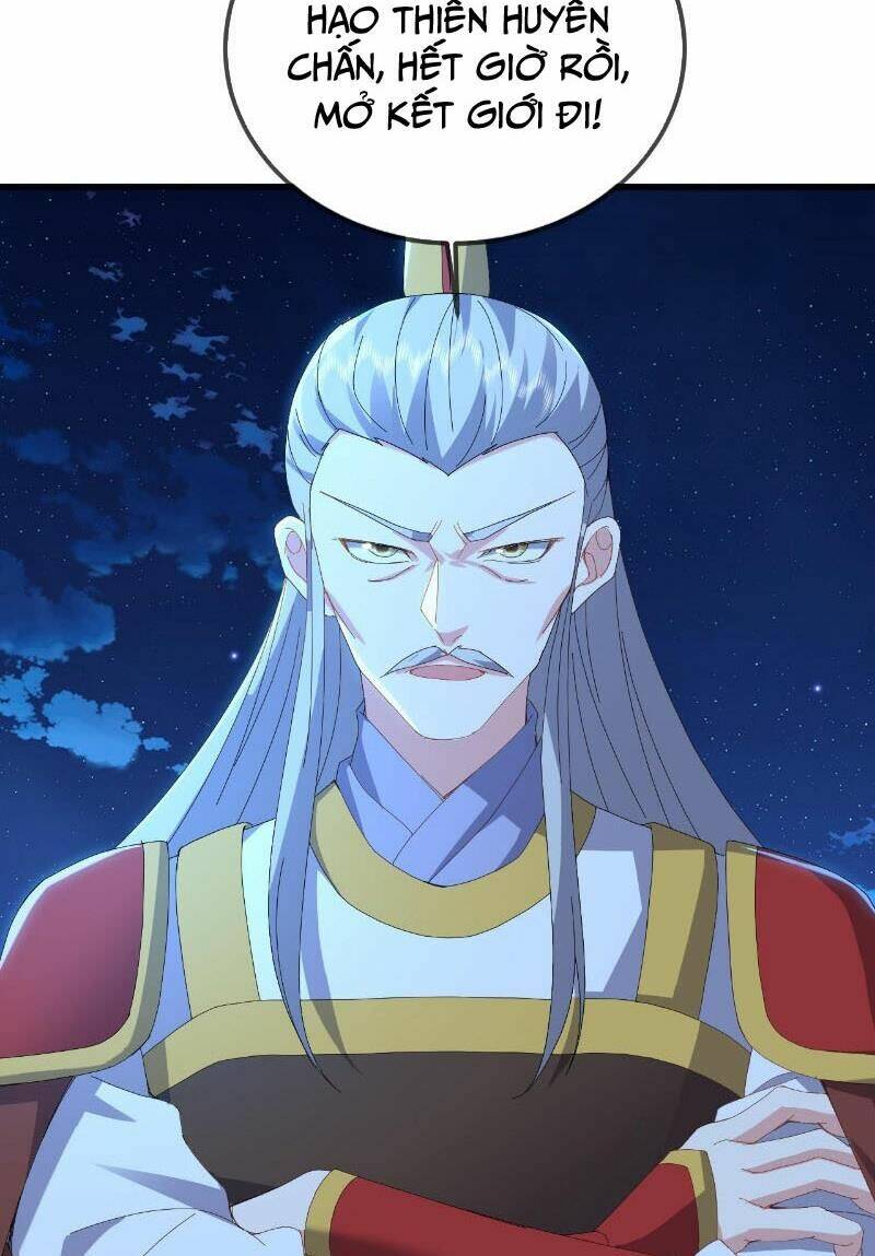 Tiên Võ Đế Tôn Chapter 540 - Trang 2