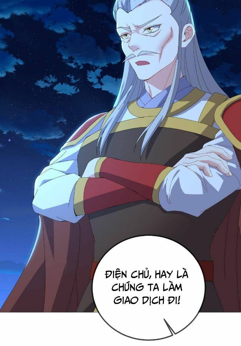 Tiên Võ Đế Tôn Chapter 540 - Trang 2
