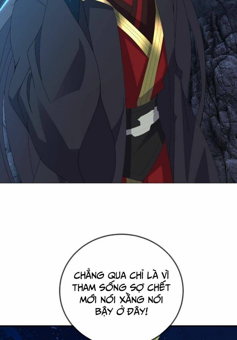 Tiên Võ Đế Tôn Chapter 540 - Trang 2