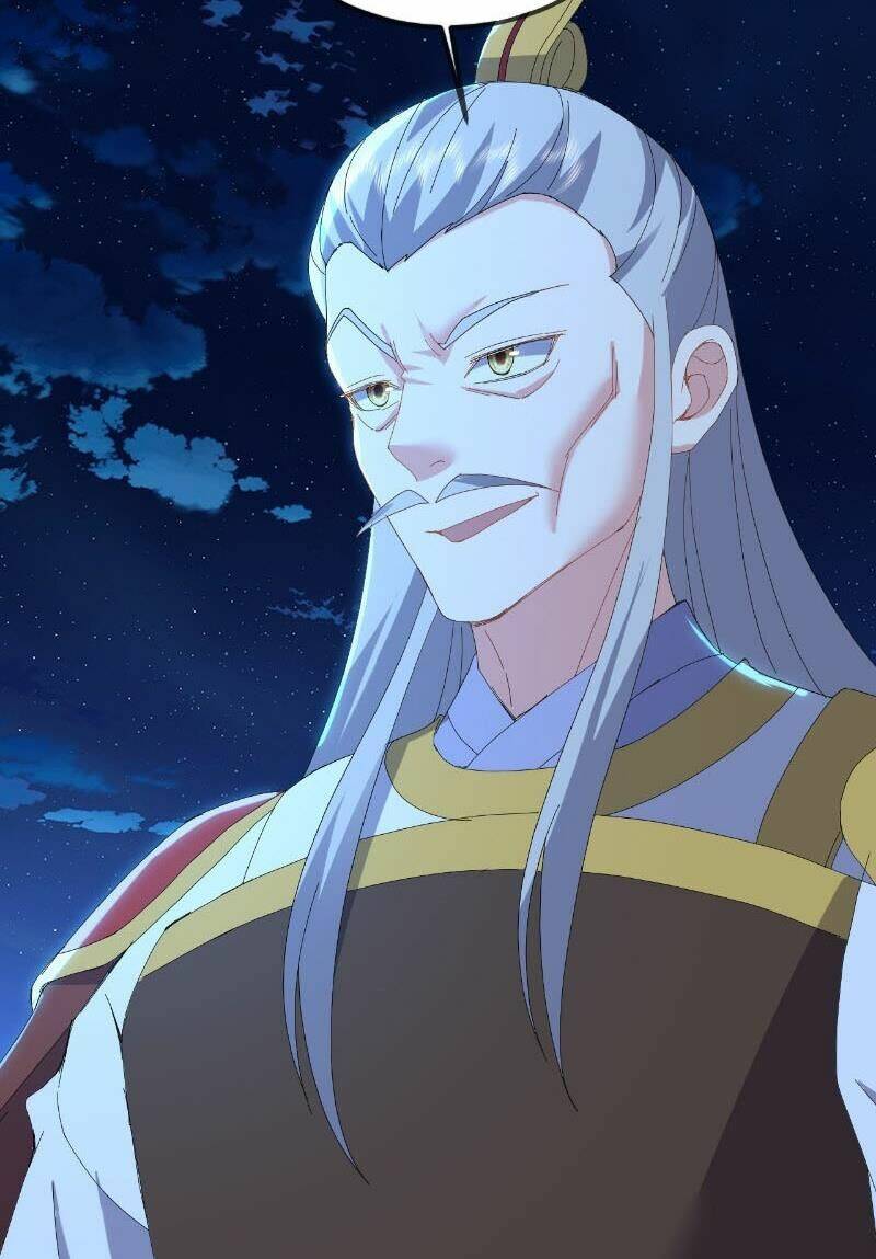 Tiên Võ Đế Tôn Chapter 540 - Trang 2