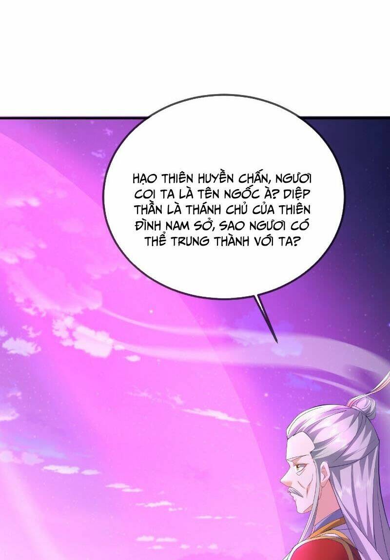 Tiên Võ Đế Tôn Chapter 540 - Trang 2