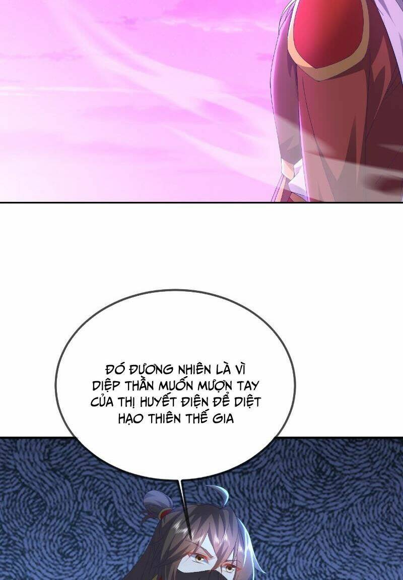 Tiên Võ Đế Tôn Chapter 540 - Trang 2