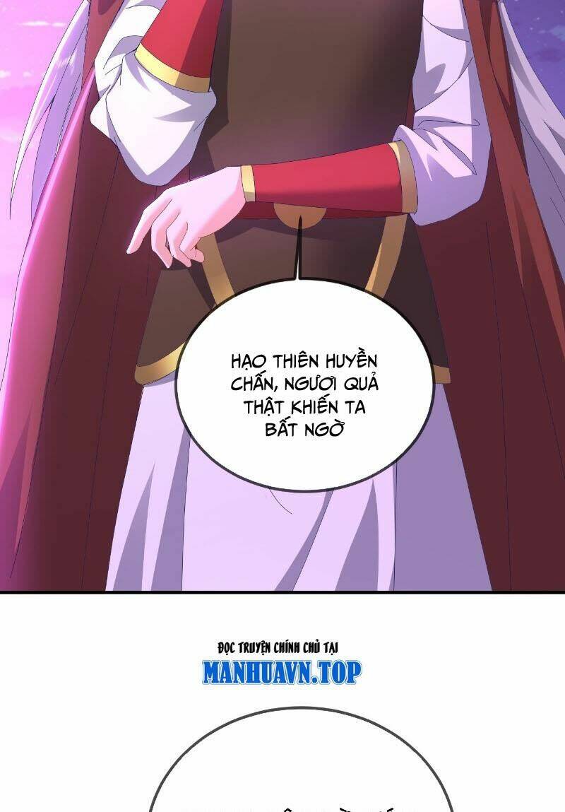 Tiên Võ Đế Tôn Chapter 540 - Trang 2