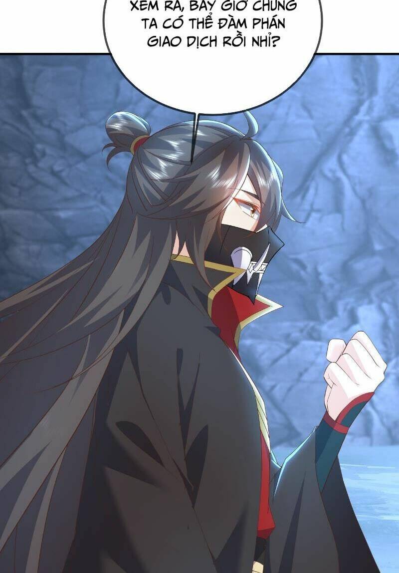 Tiên Võ Đế Tôn Chapter 540 - Trang 2