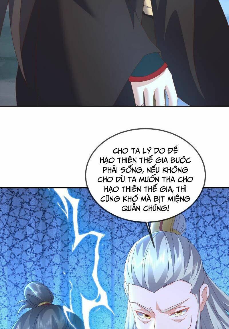 Tiên Võ Đế Tôn Chapter 540 - Trang 2