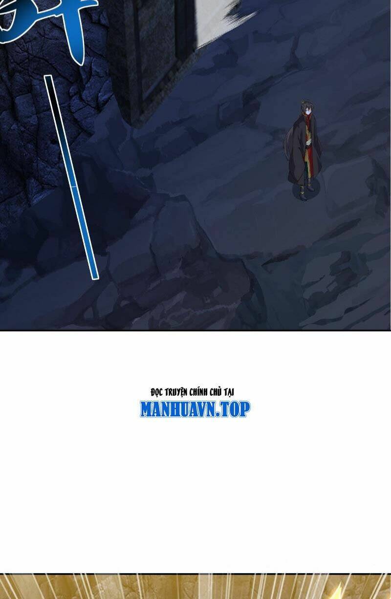 Tiên Võ Đế Tôn Chapter 540 - Trang 2