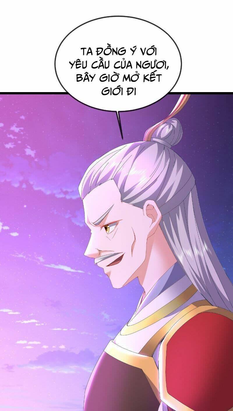Tiên Võ Đế Tôn Chapter 541 - Trang 2