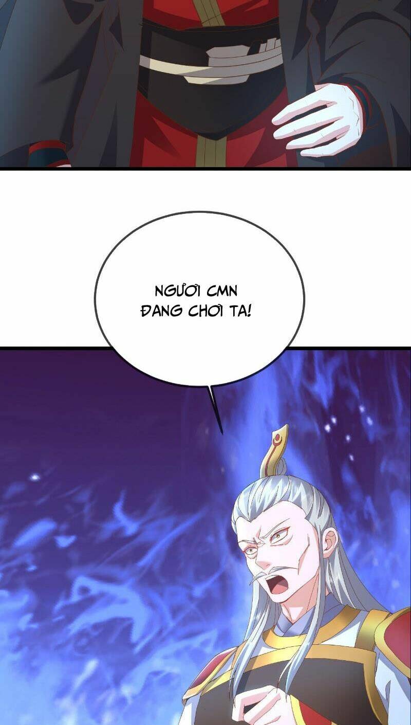 Tiên Võ Đế Tôn Chapter 541 - Trang 2