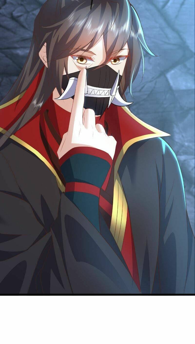 Tiên Võ Đế Tôn Chapter 541 - Trang 2