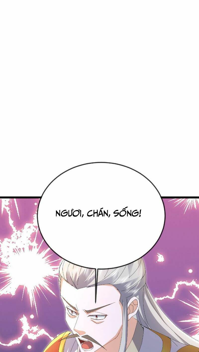 Tiên Võ Đế Tôn Chapter 541 - Trang 2