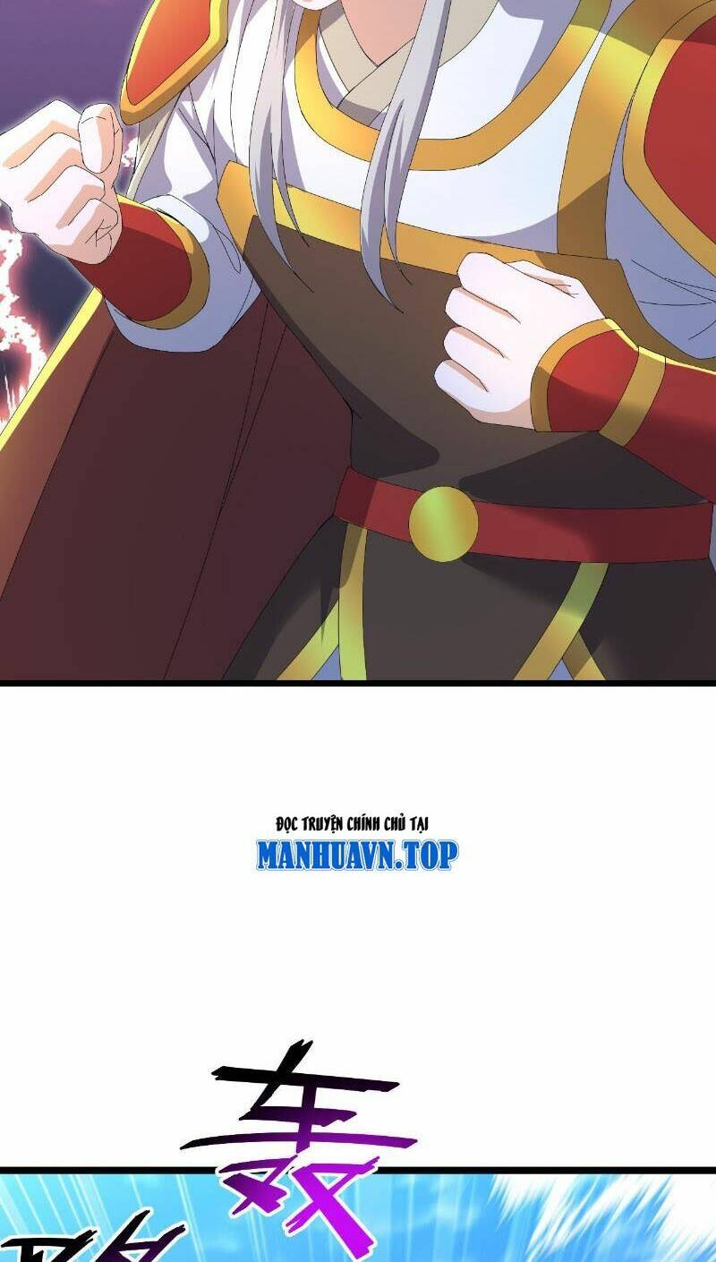 Tiên Võ Đế Tôn Chapter 541 - Trang 2