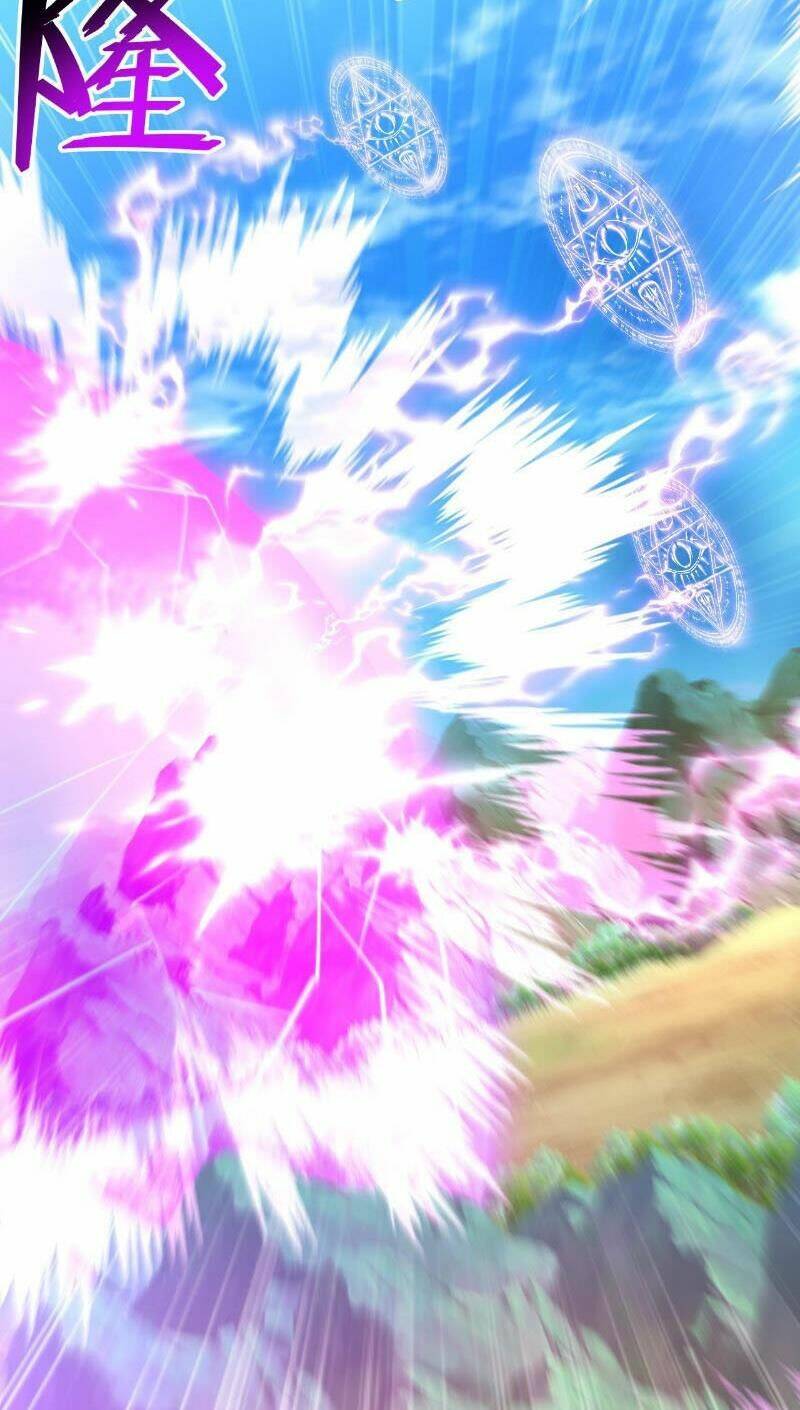 Tiên Võ Đế Tôn Chapter 541 - Trang 2