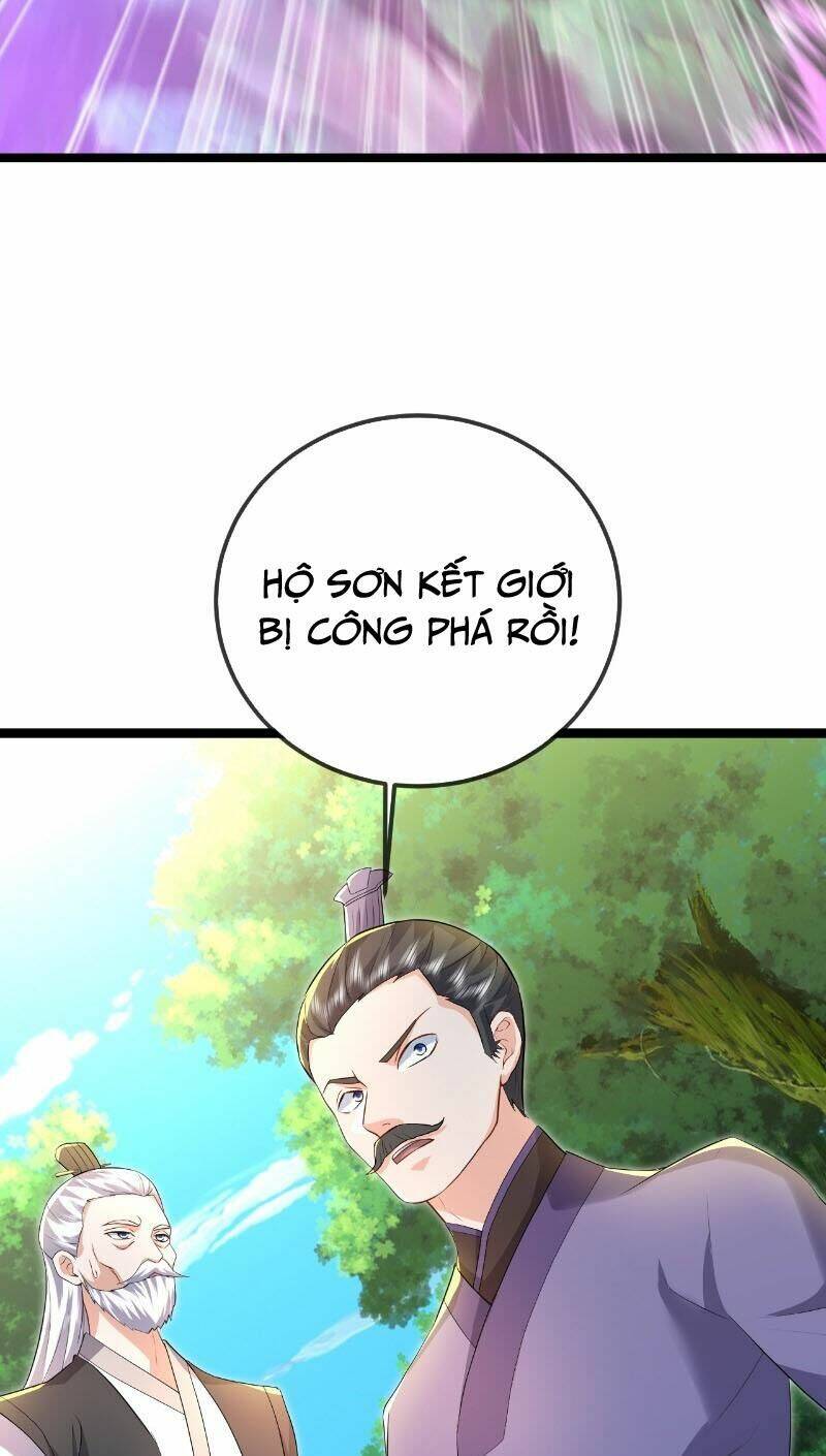 Tiên Võ Đế Tôn Chapter 541 - Trang 2