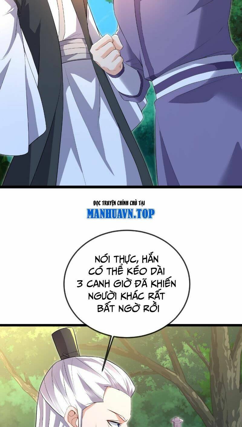 Tiên Võ Đế Tôn Chapter 541 - Trang 2