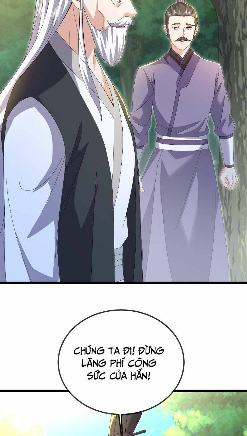 Tiên Võ Đế Tôn Chapter 541 - Trang 2