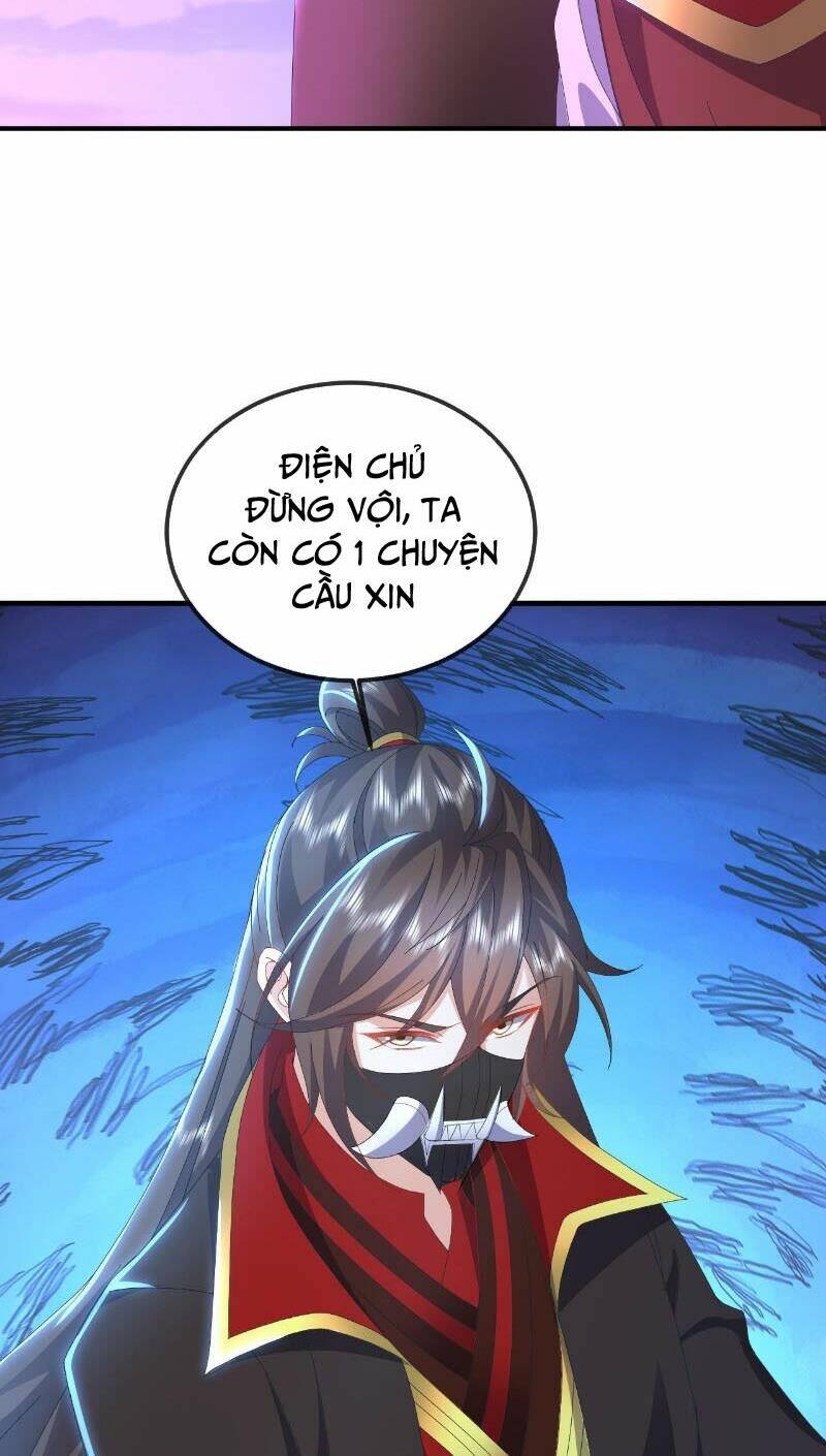 Tiên Võ Đế Tôn Chapter 541 - Trang 2