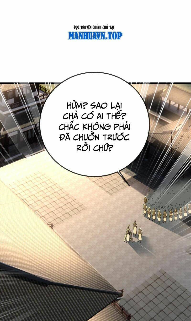 Tiên Võ Đế Tôn Chapter 541 - Trang 2