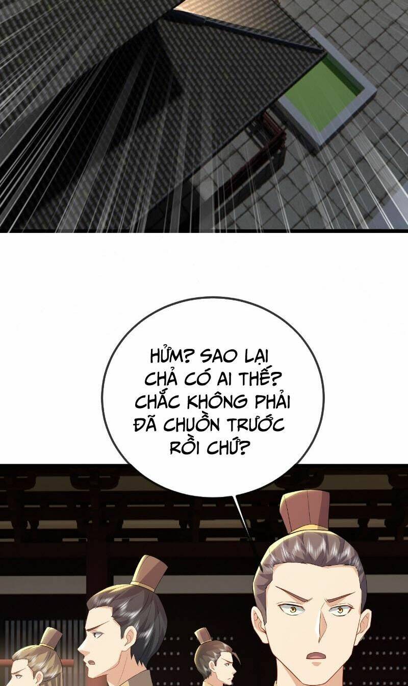 Tiên Võ Đế Tôn Chapter 541 - Trang 2
