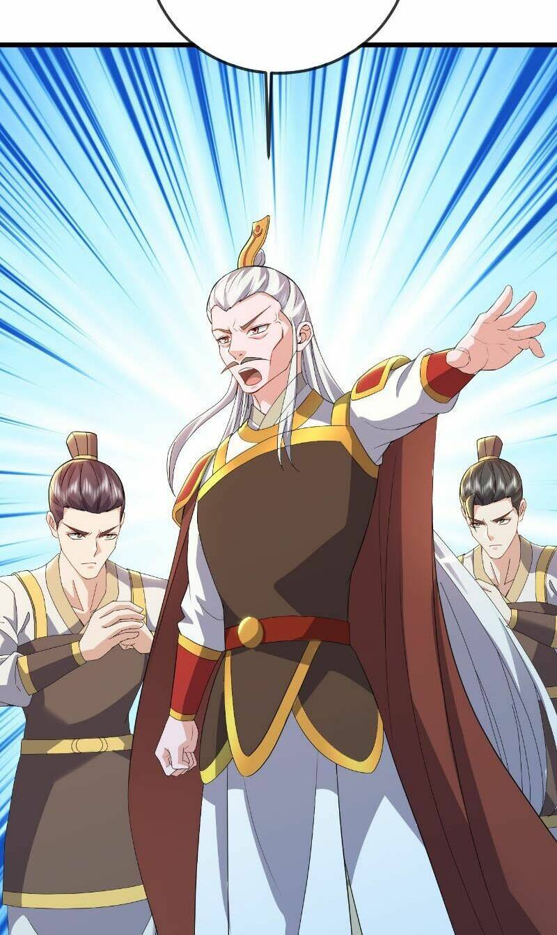 Tiên Võ Đế Tôn Chapter 541 - Trang 2