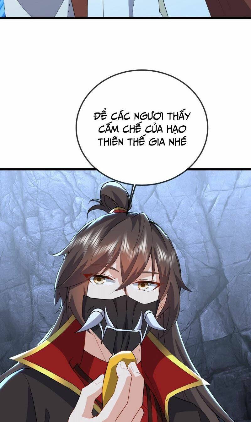 Tiên Võ Đế Tôn Chapter 541 - Trang 2