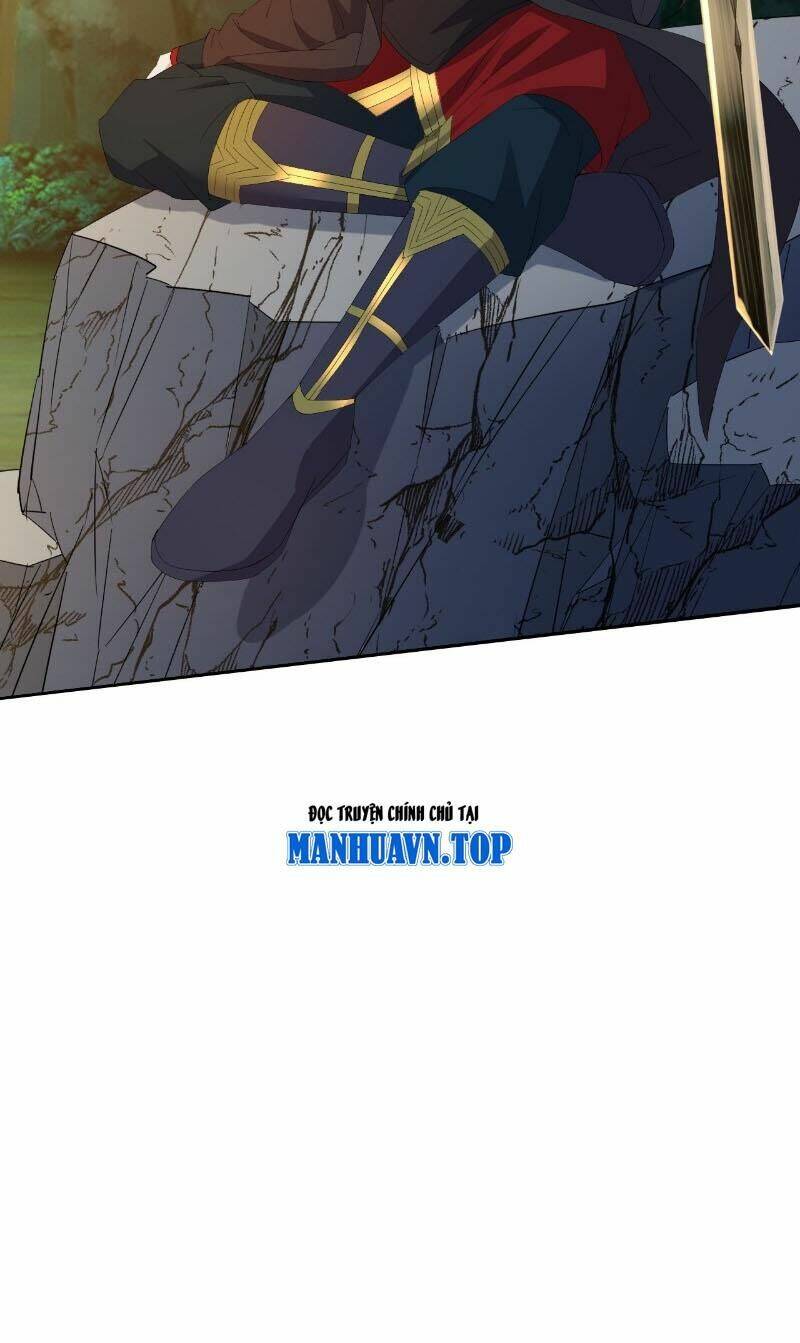 Tiên Võ Đế Tôn Chapter 541 - Trang 2