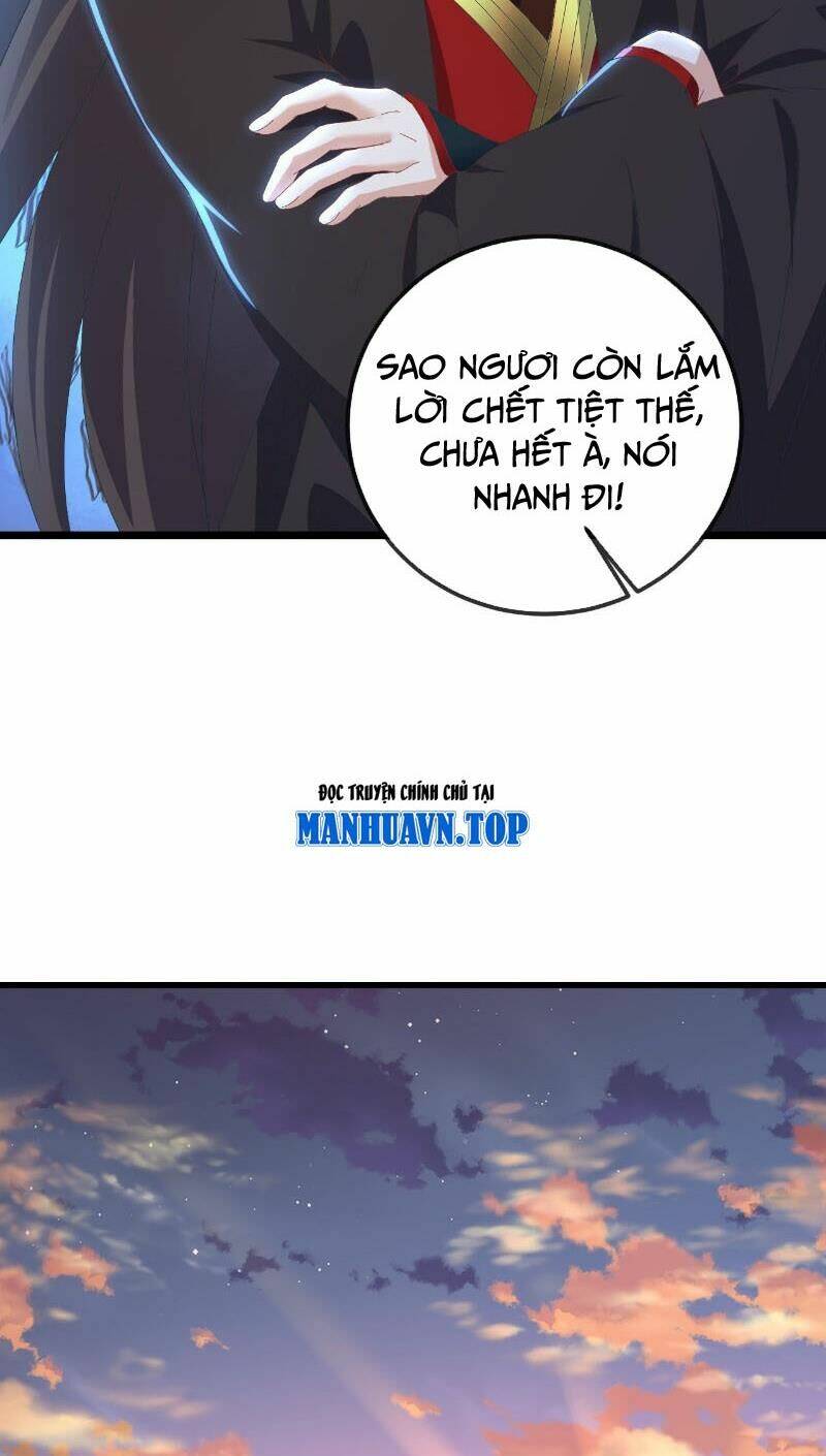 Tiên Võ Đế Tôn Chapter 541 - Trang 2