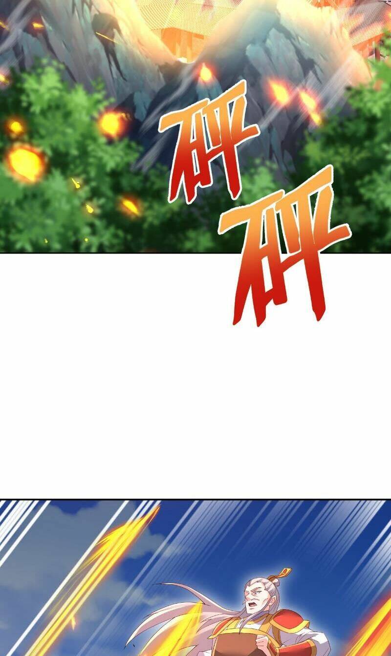 Tiên Võ Đế Tôn Chapter 541 - Trang 2