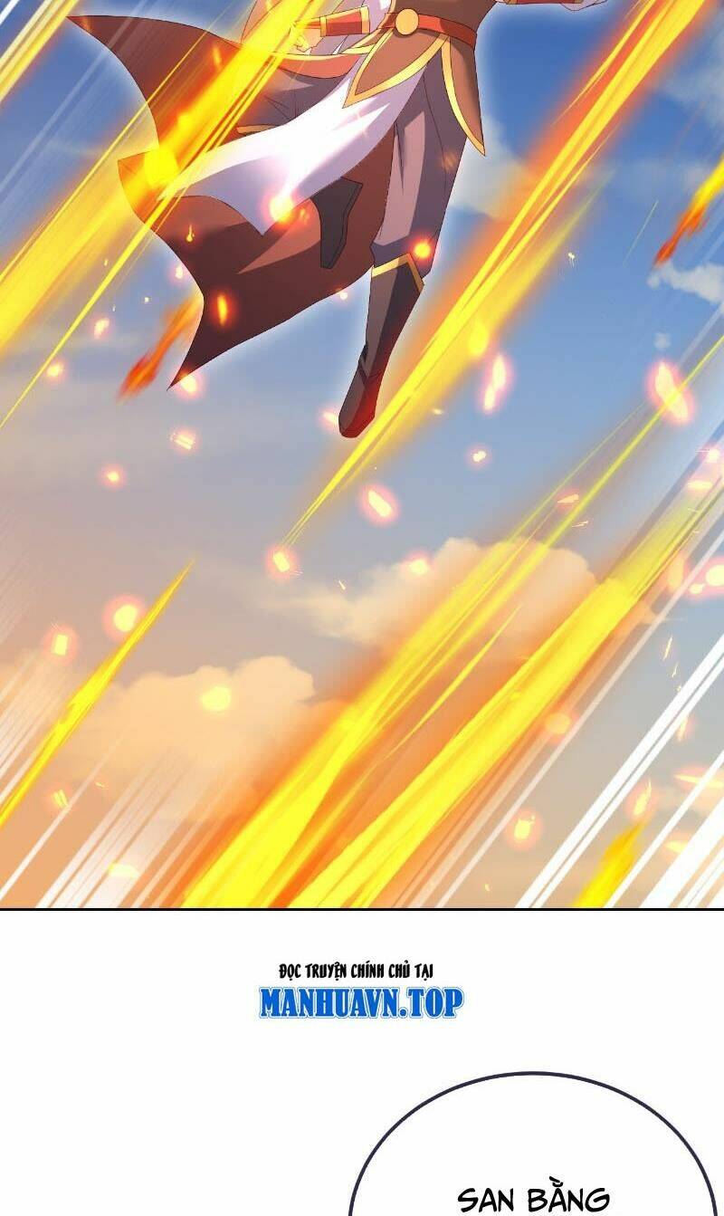 Tiên Võ Đế Tôn Chapter 541 - Trang 2