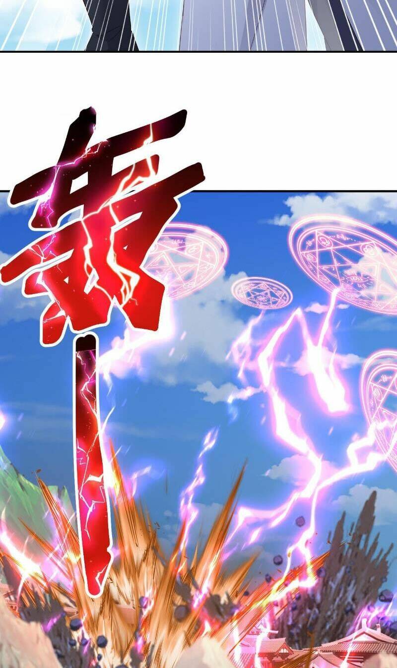 Tiên Võ Đế Tôn Chapter 541 - Trang 2