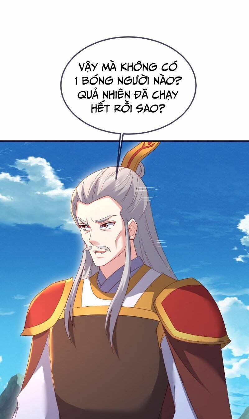 Tiên Võ Đế Tôn Chapter 541 - Trang 2