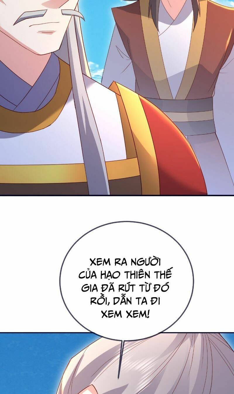 Tiên Võ Đế Tôn Chapter 541 - Trang 2
