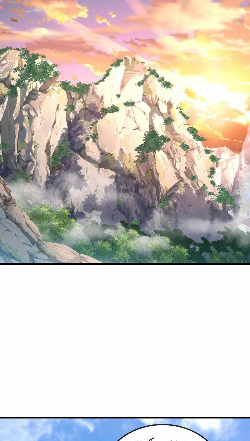 Tiên Võ Đế Tôn Chapter 541 - Trang 2