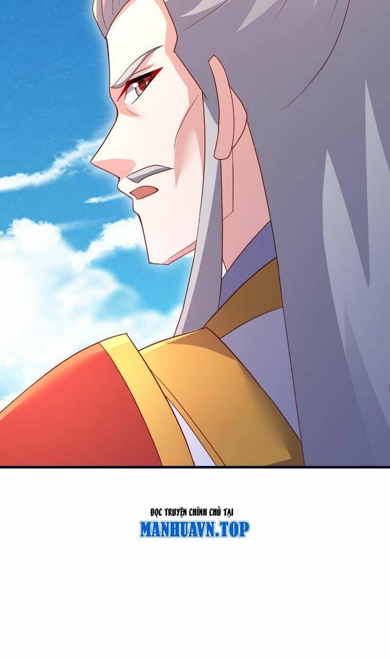 Tiên Võ Đế Tôn Chapter 541 - Trang 2