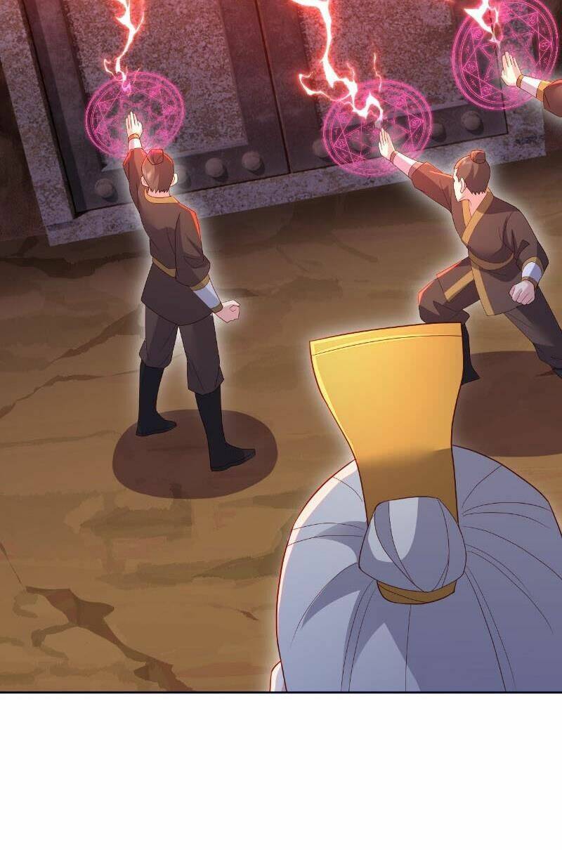 Tiên Võ Đế Tôn Chapter 541 - Trang 2