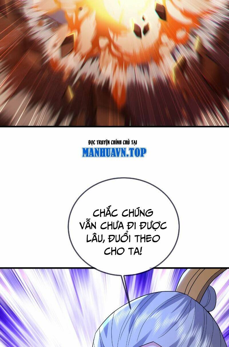 Tiên Võ Đế Tôn Chapter 541 - Trang 2