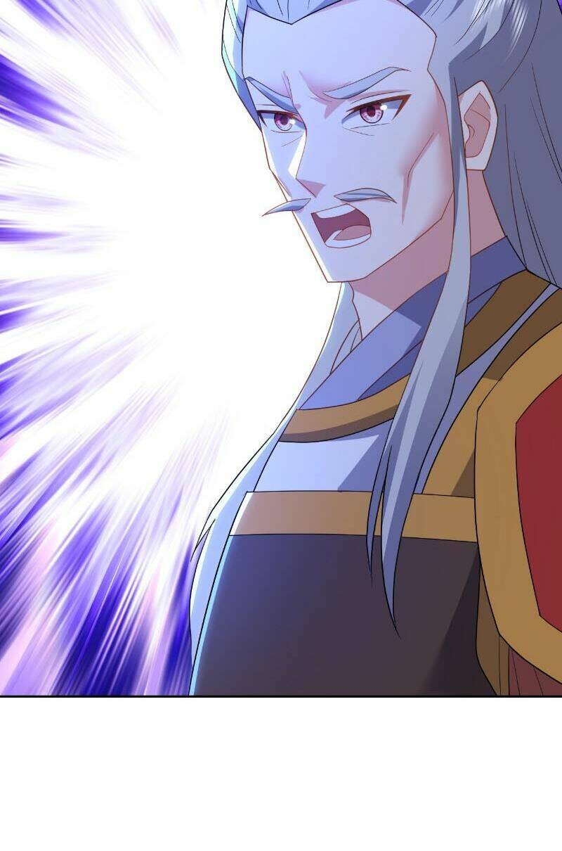 Tiên Võ Đế Tôn Chapter 541 - Trang 2