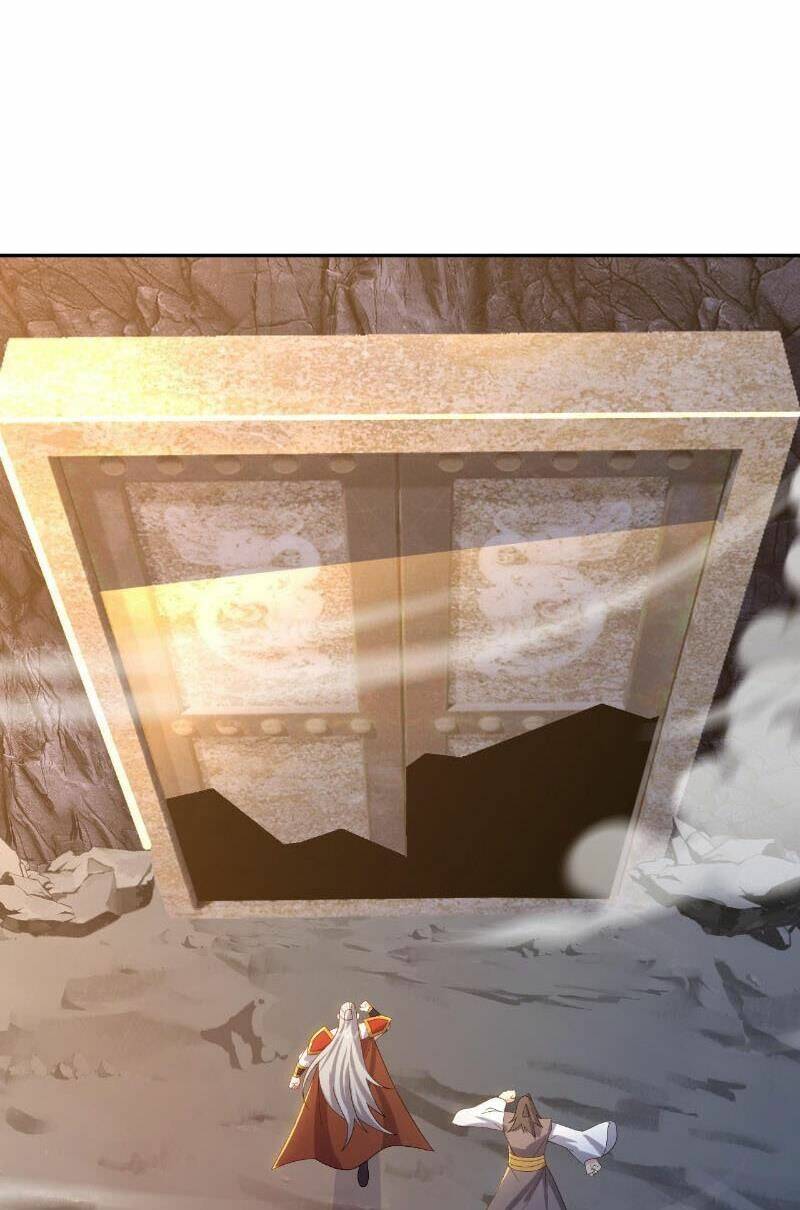 Tiên Võ Đế Tôn Chapter 541 - Trang 2