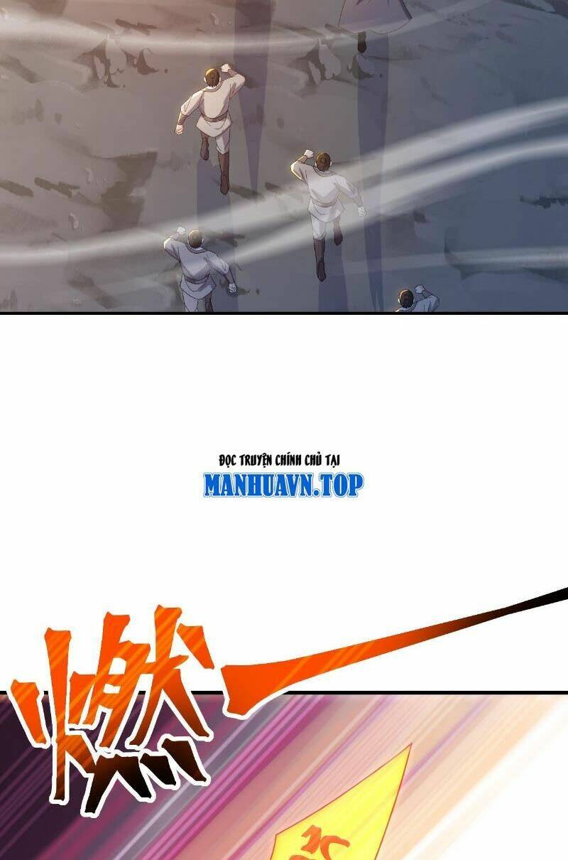 Tiên Võ Đế Tôn Chapter 541 - Trang 2