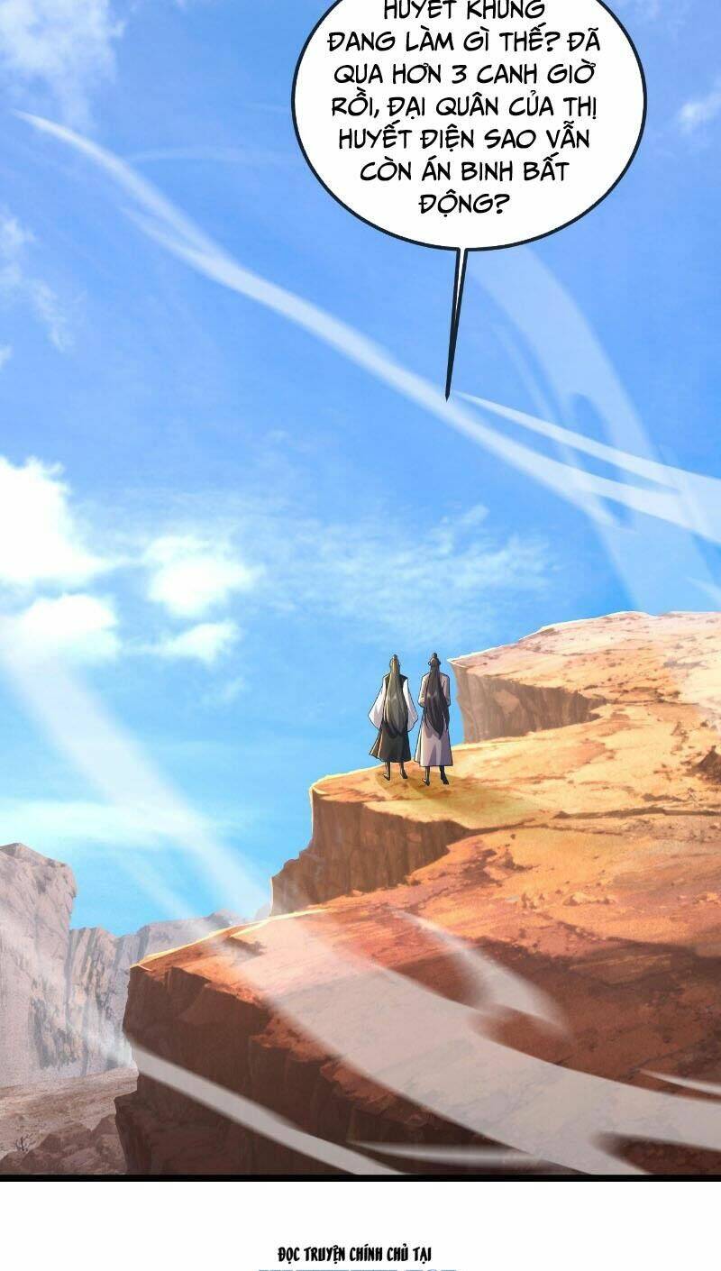 Tiên Võ Đế Tôn Chapter 541 - Trang 2